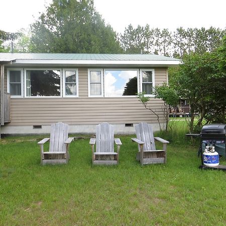 Bondi Village Cottage Resort Lake of Bays Zewnętrze zdjęcie