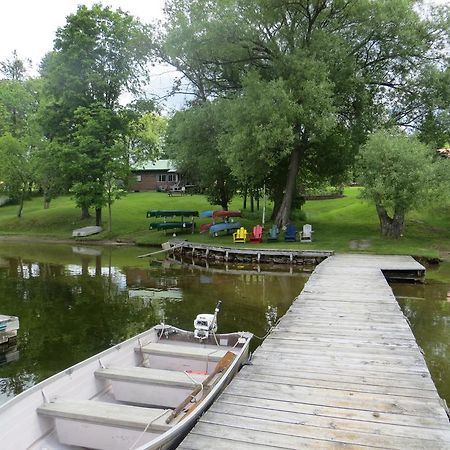 Bondi Village Cottage Resort Lake of Bays Zewnętrze zdjęcie