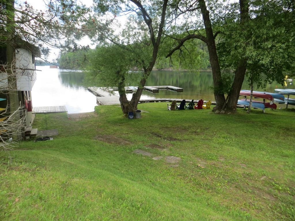 Bondi Village Cottage Resort Lake of Bays Zewnętrze zdjęcie