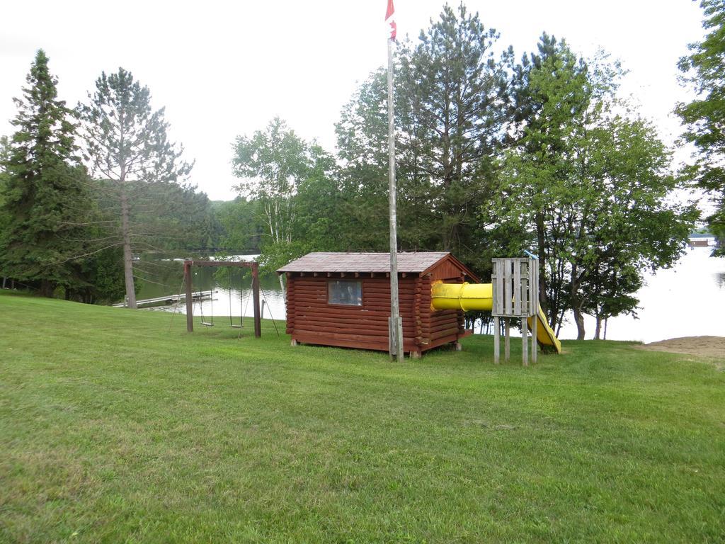 Bondi Village Cottage Resort Lake of Bays Zewnętrze zdjęcie