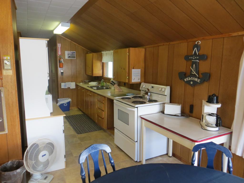 Bondi Village Cottage Resort Lake of Bays Zewnętrze zdjęcie