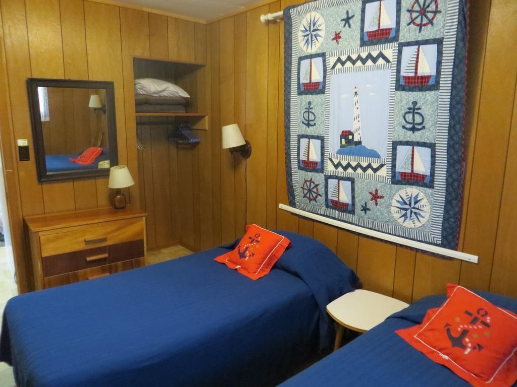 Bondi Village Cottage Resort Lake of Bays Zewnętrze zdjęcie