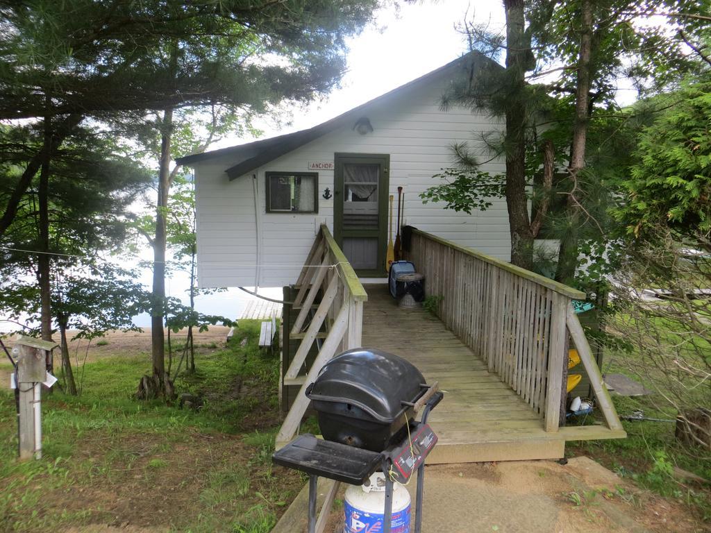 Bondi Village Cottage Resort Lake of Bays Zewnętrze zdjęcie