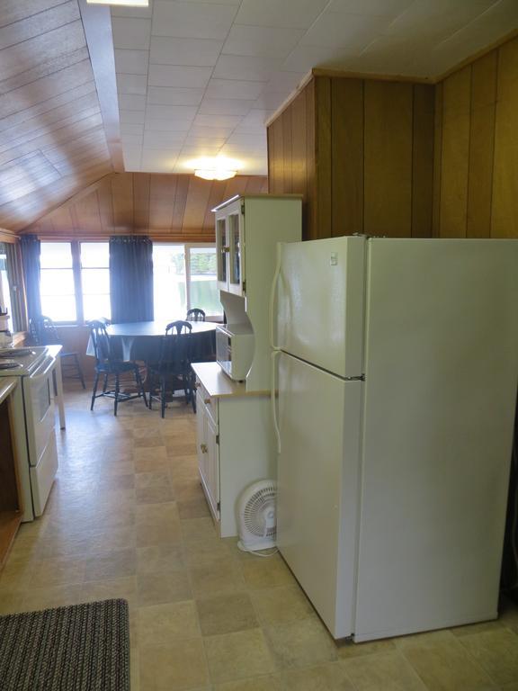 Bondi Village Cottage Resort Lake of Bays Zewnętrze zdjęcie