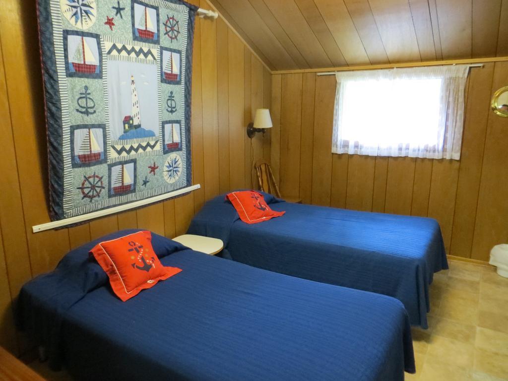 Bondi Village Cottage Resort Lake of Bays Zewnętrze zdjęcie