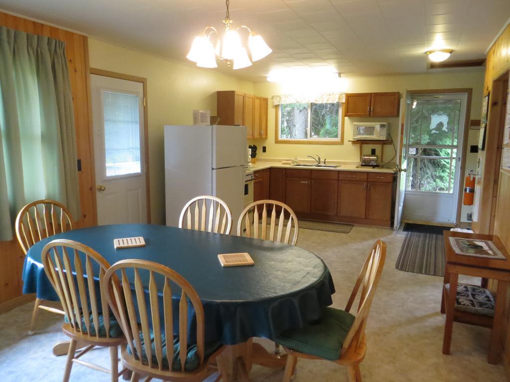 Bondi Village Cottage Resort Lake of Bays Zewnętrze zdjęcie