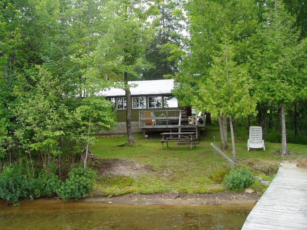 Bondi Village Cottage Resort Lake of Bays Zewnętrze zdjęcie