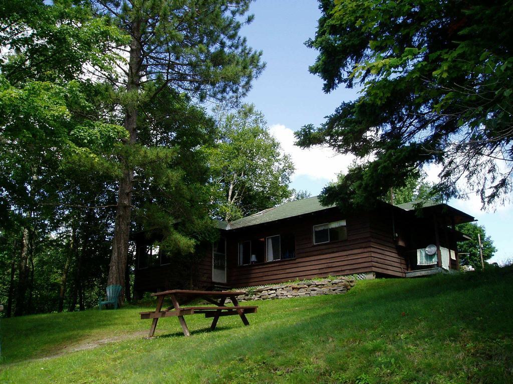 Bondi Village Cottage Resort Lake of Bays Zewnętrze zdjęcie