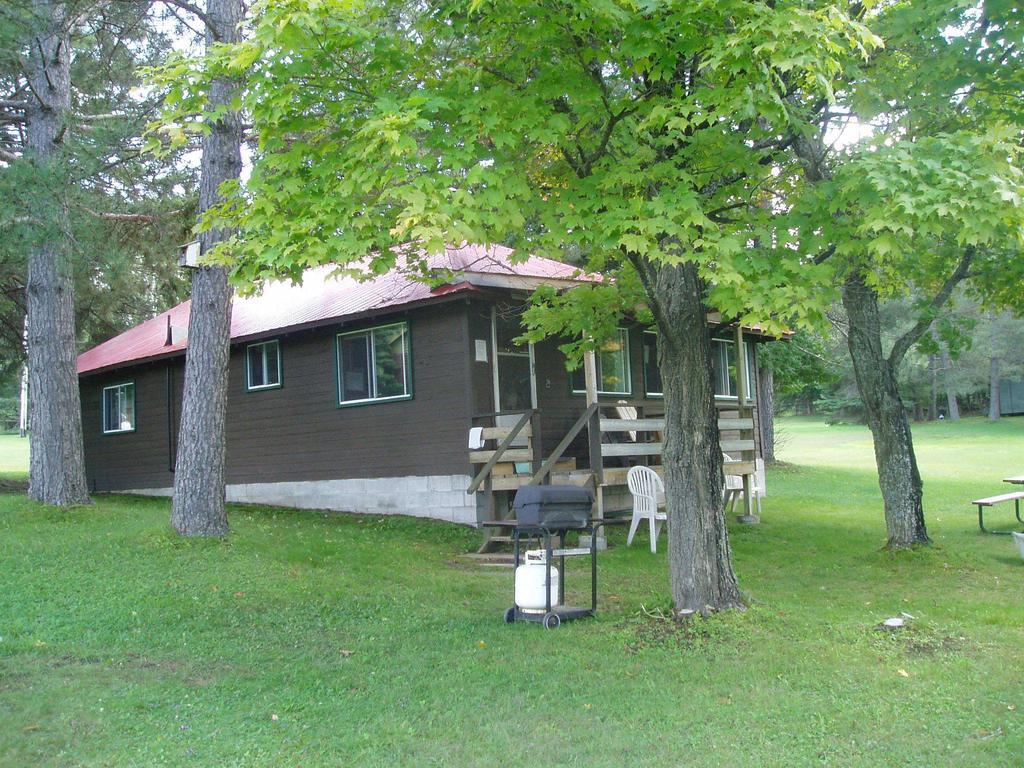 Bondi Village Cottage Resort Lake of Bays Zewnętrze zdjęcie